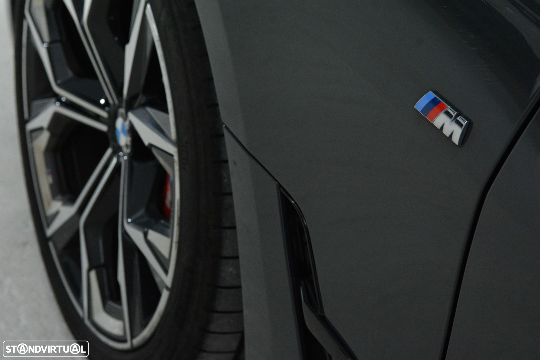 BMW 420 Gran Coupé d xDrive Pack M Auto - 12