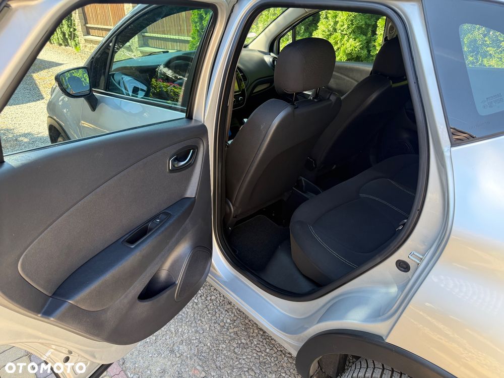 Renault Captur 0.9 Energy TCe Zen - 5