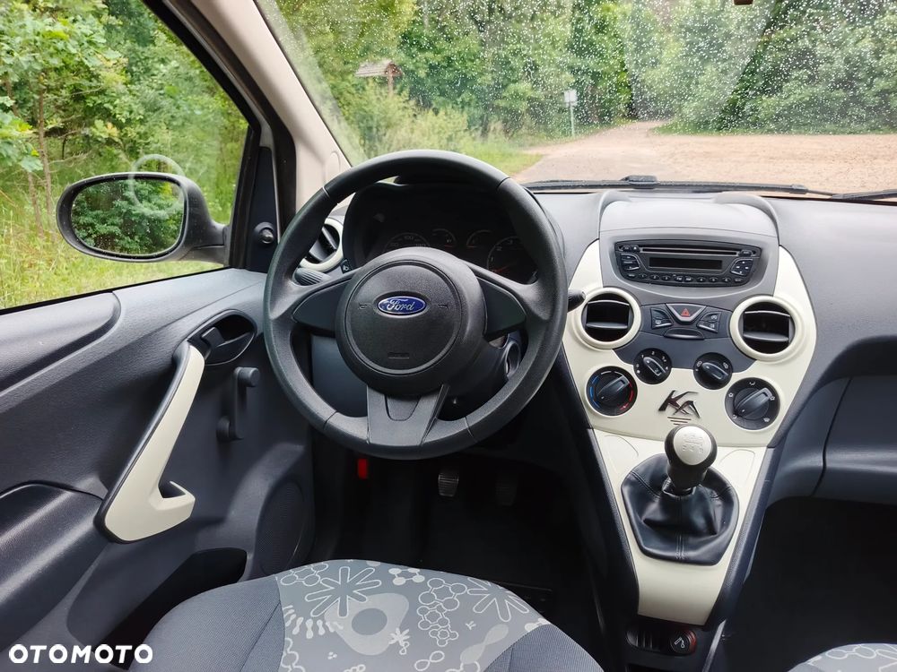 Ford KA Style - 9