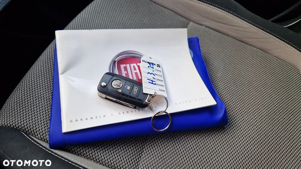 Fiat Tipo 1.4 16V Lounge - 22