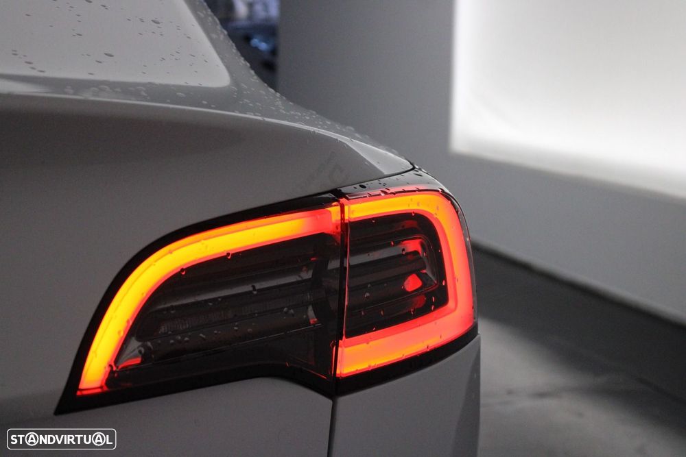 Tesla Model 3 Long Range Tração Integral - 44