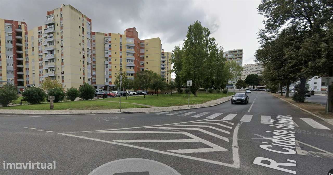Apartamento T3 Venda em Olivais,Lisboa - Grande imagem: 3/7