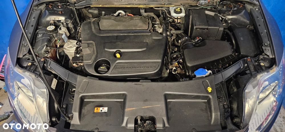 Ford Mondeo 2.0 TDCi Business Edition - 9