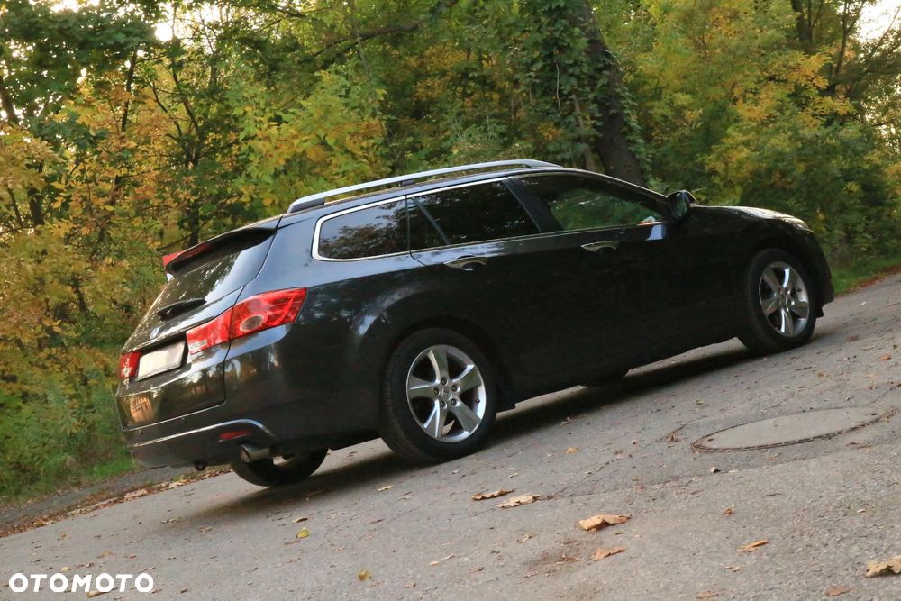 Honda Accord 2.0 Elegance - 26
