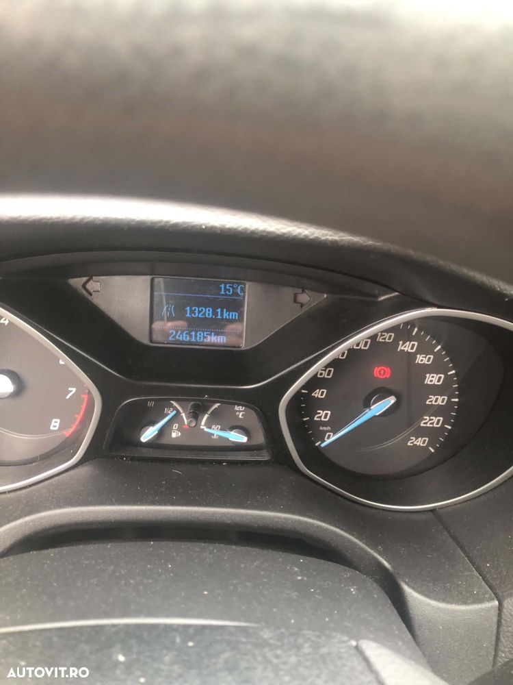 Ford Focus - 2