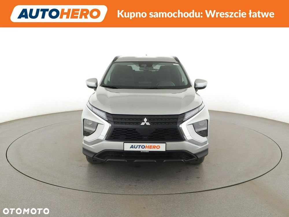 Mitsubishi Eclipse Cross 2.4 PHEV Invite Plus - 12