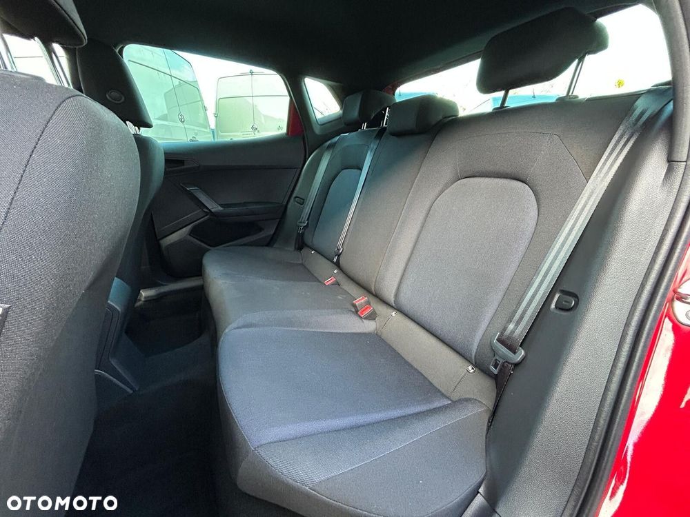 Seat Ibiza 1.0 TSI FR S&S - 19