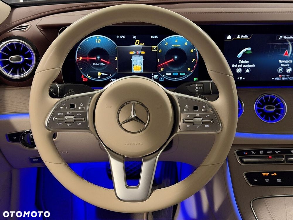 Mercedes-Benz CLS 450 4-Matic Avantgarde - 11