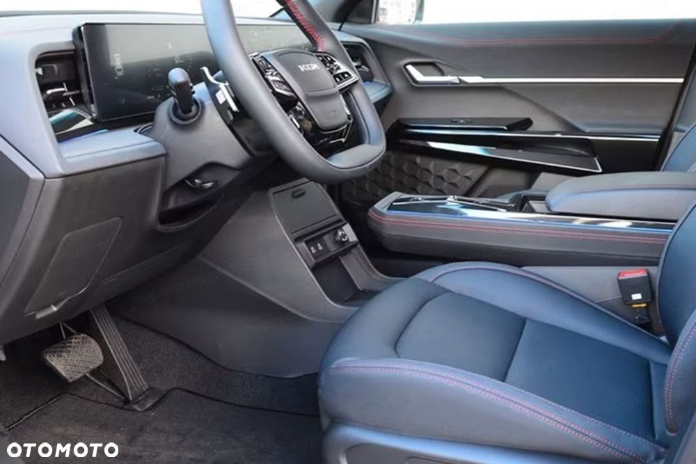 SsangYong/KGM Actyon 1.5 T-GDI Wild 4WD - 8