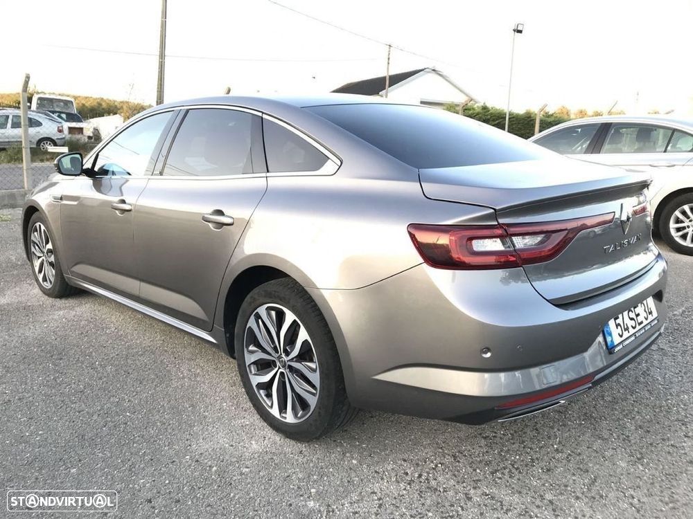 Renault Talisman - 3