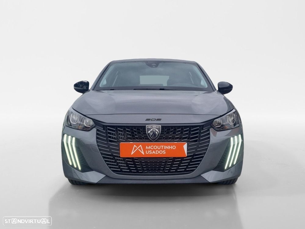 Peugeot 208 1.2 PureTech Active Pack - 8