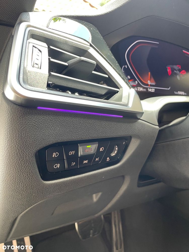 BMW Seria 4 430i M Sport - 13