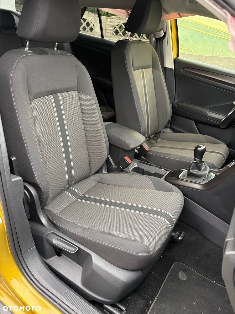 Volkswagen T-Roc 1.5 TSI ACT Style - 14