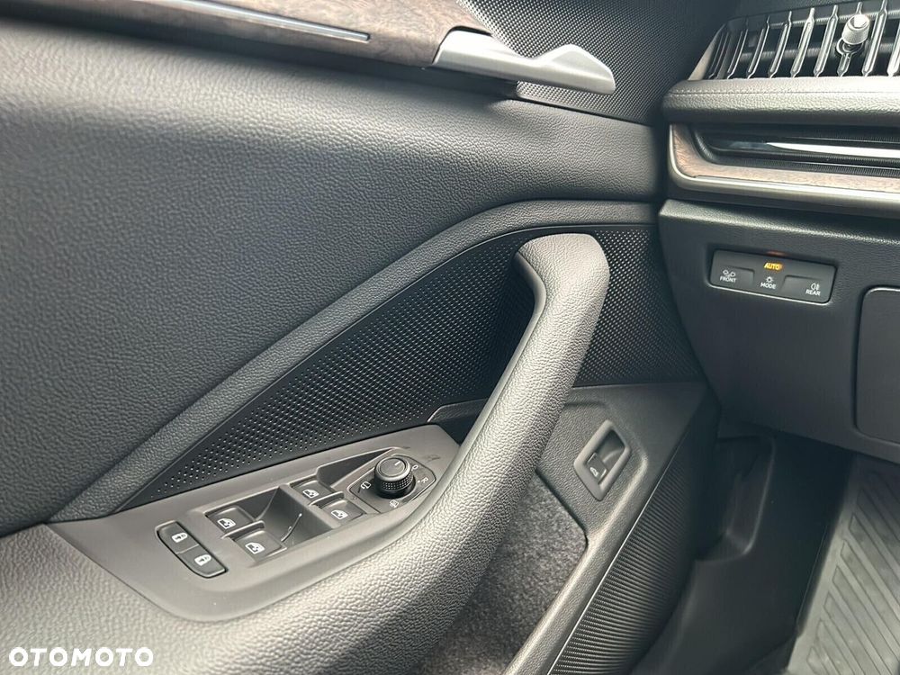 Skoda Superb - 17