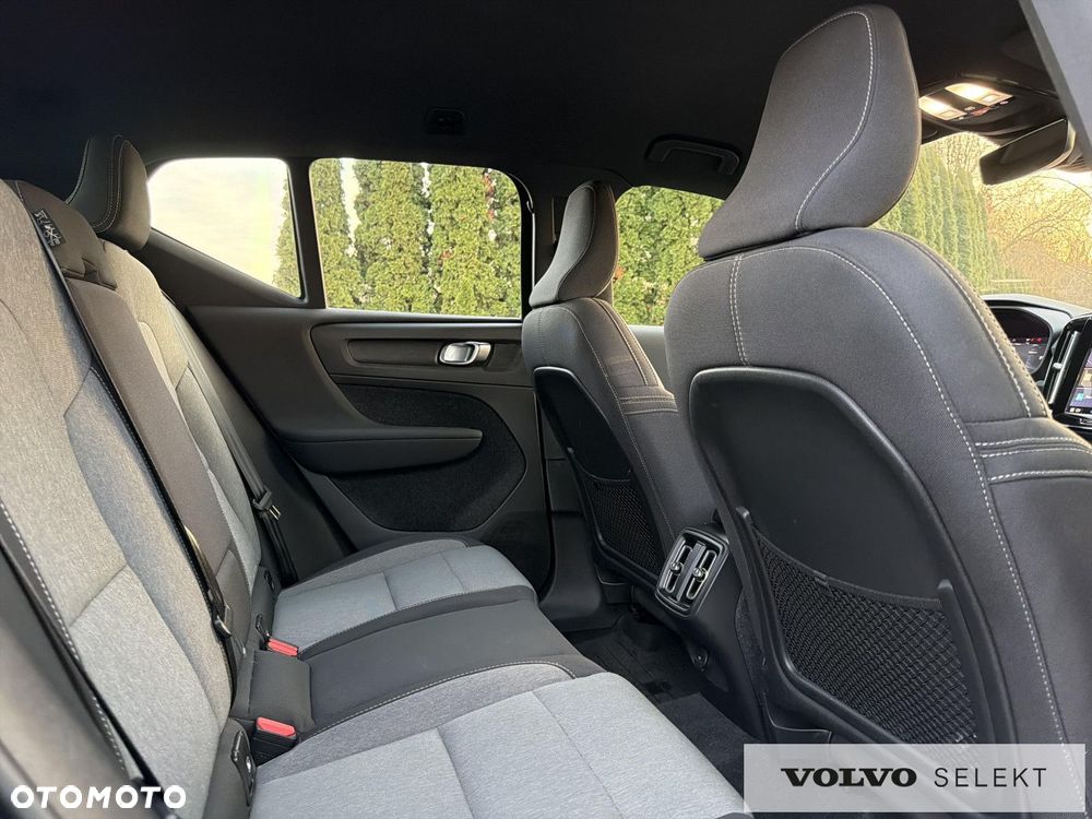 Volvo XC 40 - 15