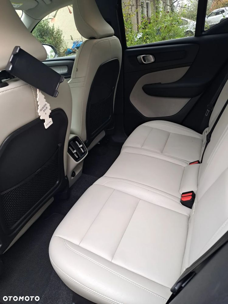 Volvo XC 40 T3 Geartronic Inscription - 6