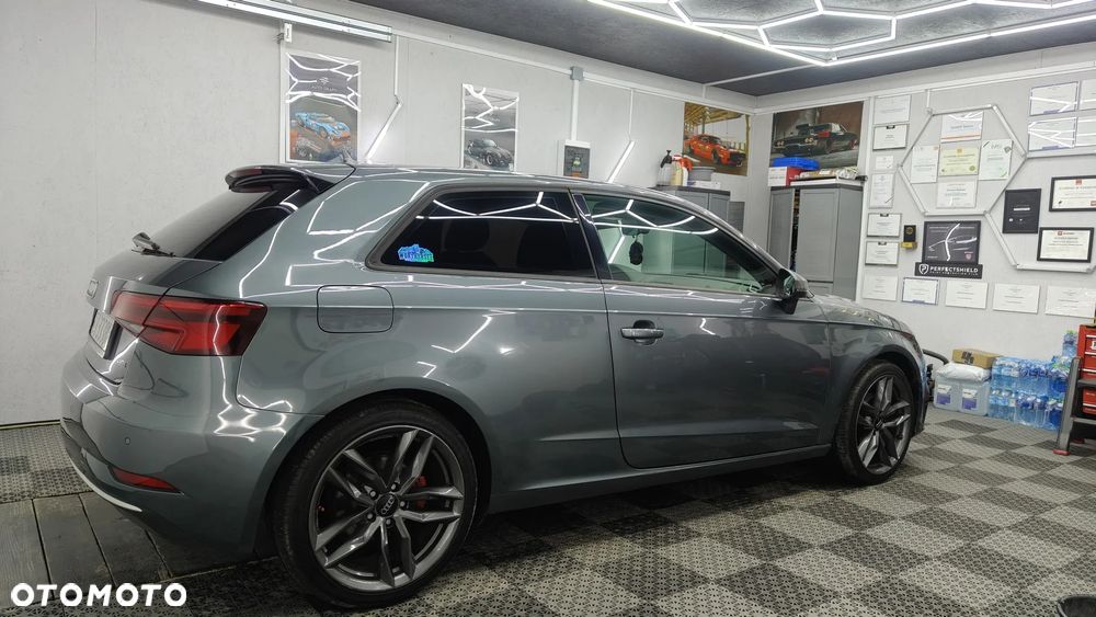 Audi A3 3-drzwiowe - 12