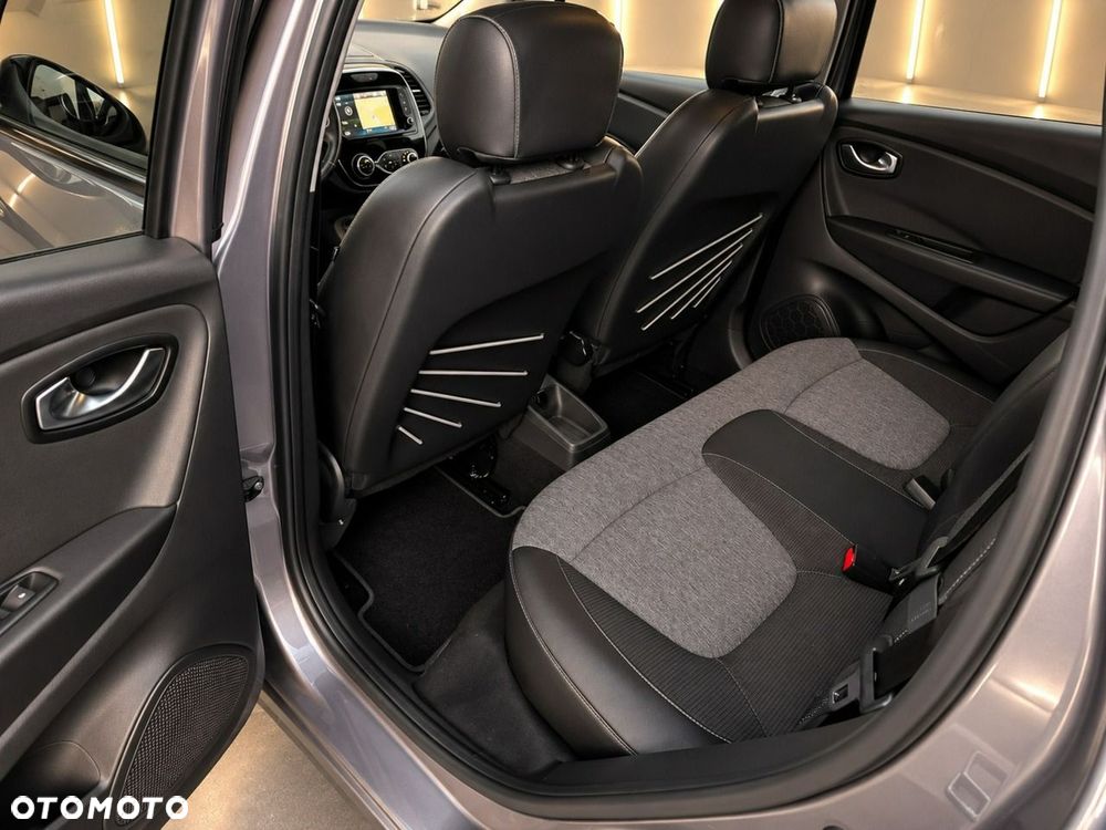 Renault Captur - 11