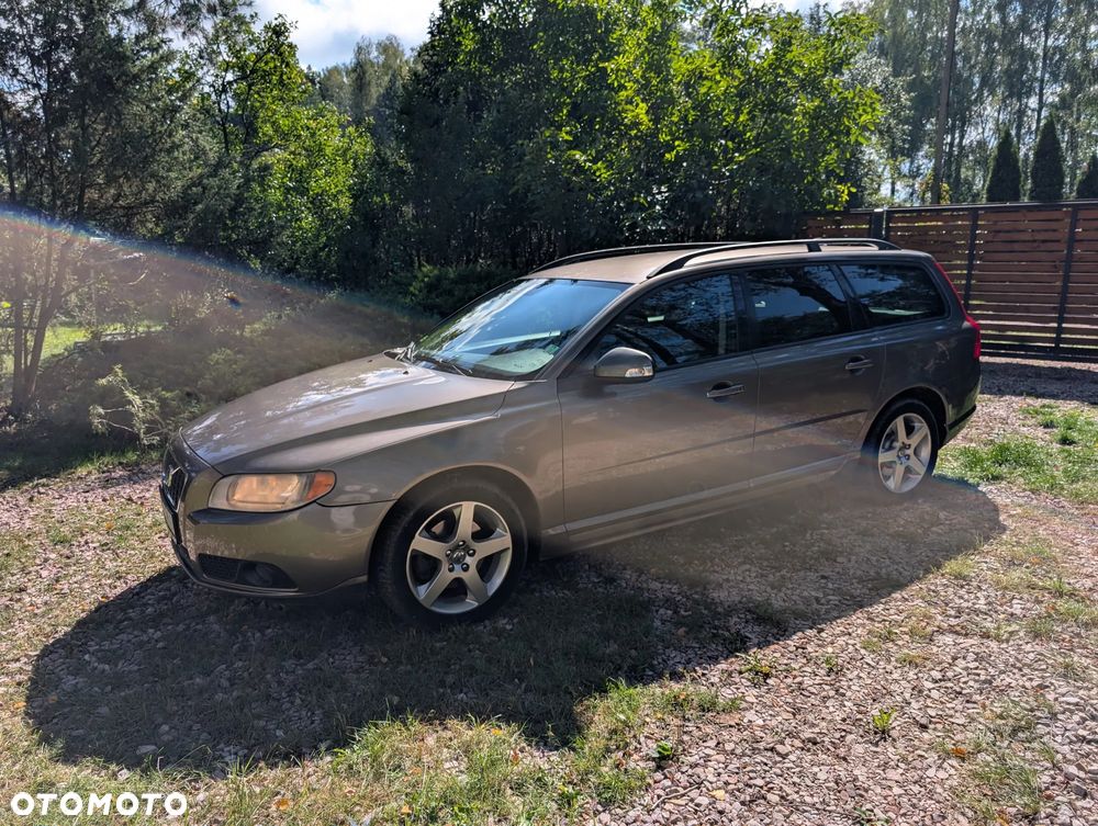Volvo V70 2.0D Momentum - 3