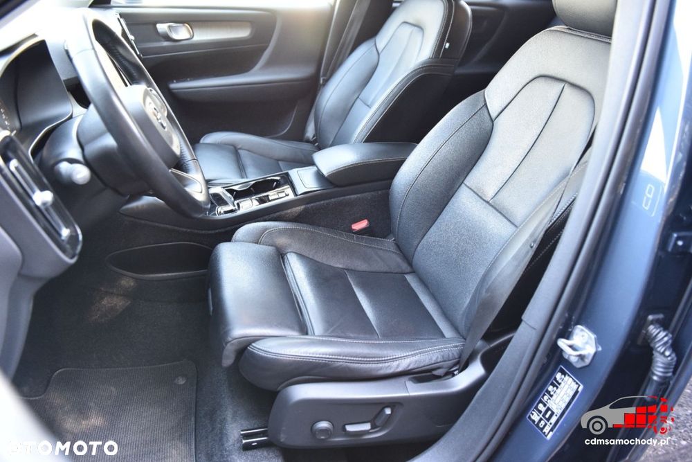 Volvo XC 40 - 19