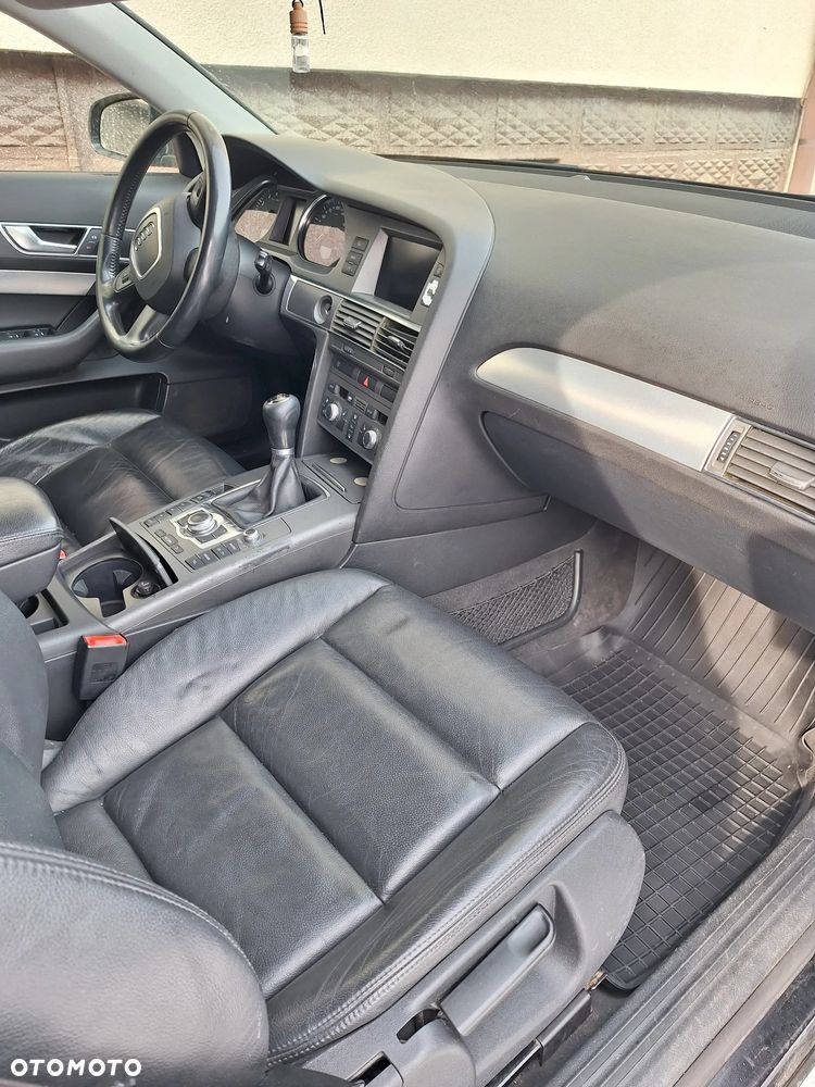 Audi A6 Limousine - 4