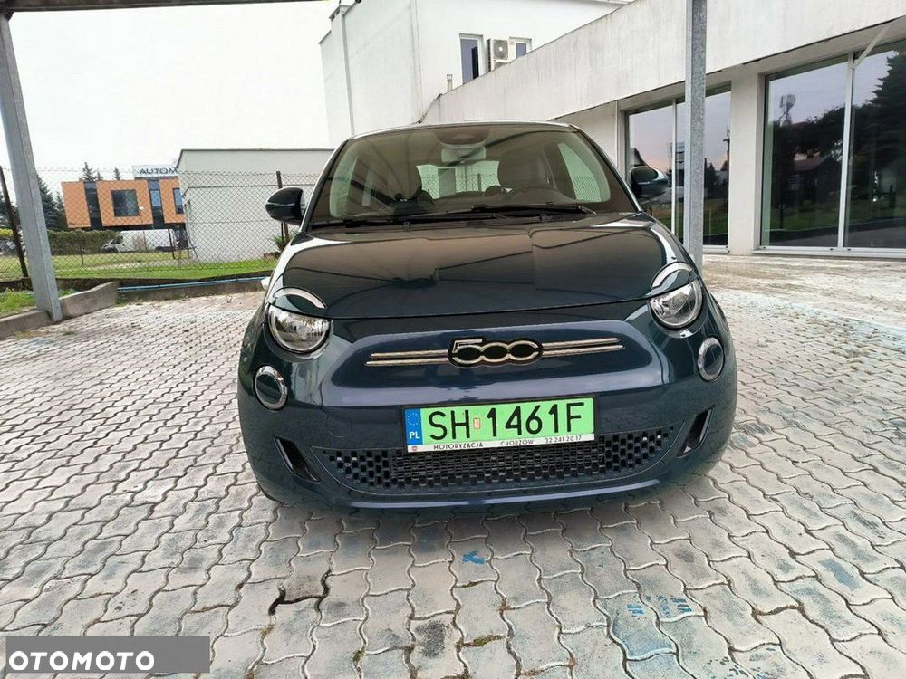 Fiat 500 - 10