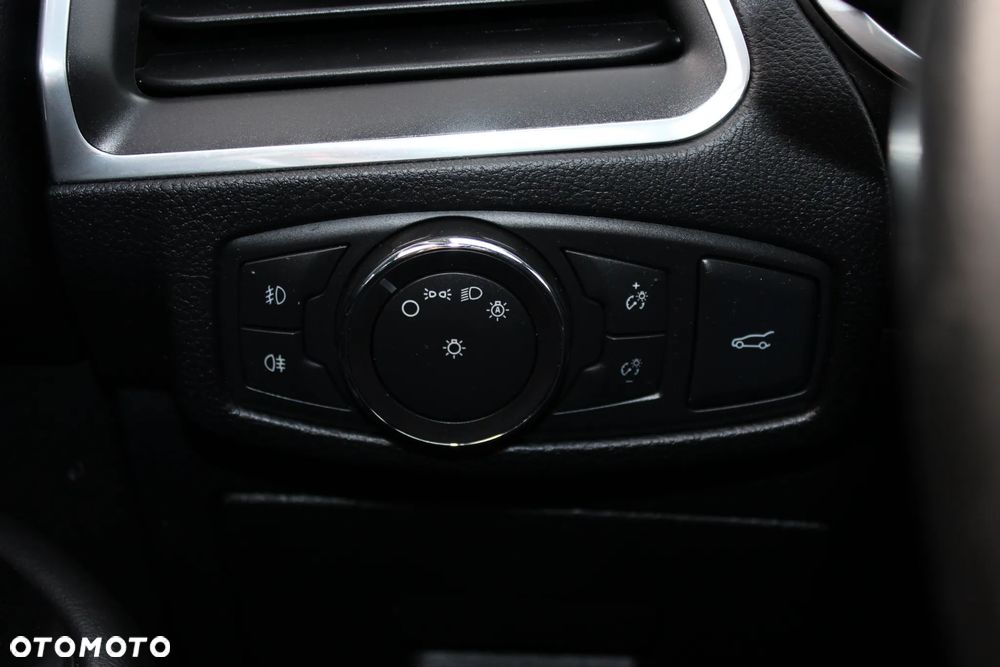 Ford S-Max 2.0 TDCi 4WD ST-Line PowerShift - 31