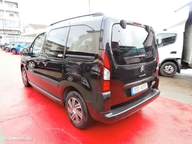 Citroën Berlingo Multispace HDi FAP XTR - 9