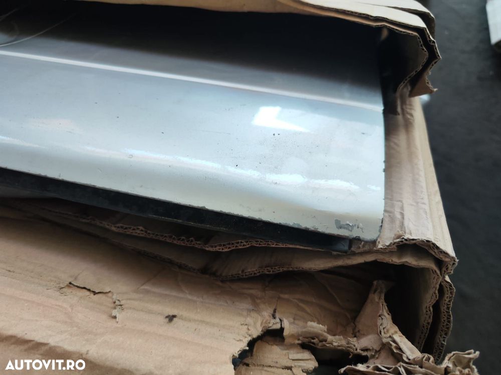 Usa portiera stanga fata 801110053r Dacia Duster 1 [2010 - 2013] - 12
