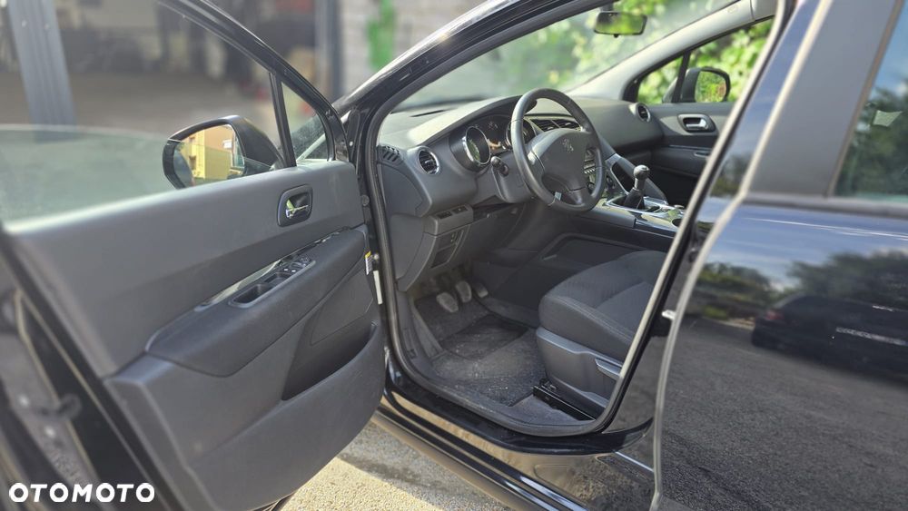 Peugeot 3008 120 VTi Access - 7