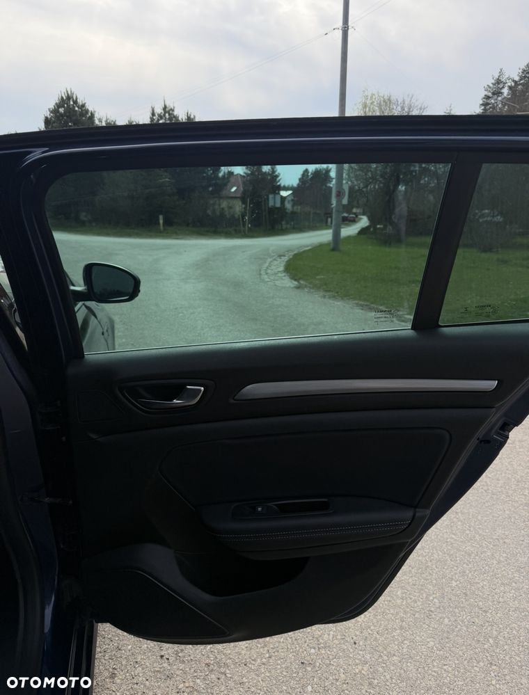 Renault Megane 1.6 dCi GT Line EDC - 24