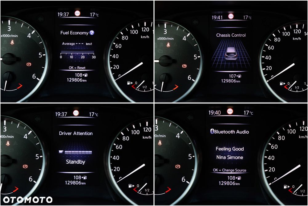 Nissan Qashqai 1.5 dCi N-Connecta - 36