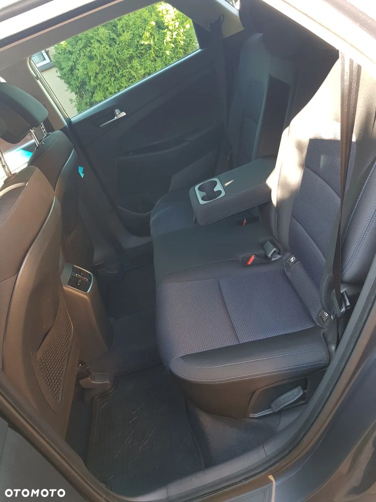 Hyundai Tucson - 6