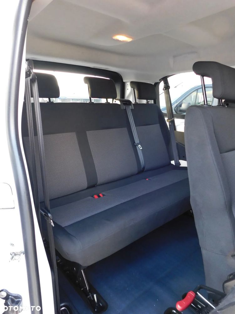 Opel Vivaro - 5