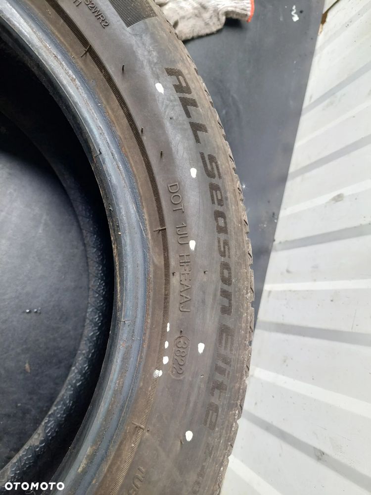 OPONY OPONA GOODRIDE ALLSEASON ELITE Z401 195/55 R16 - 3