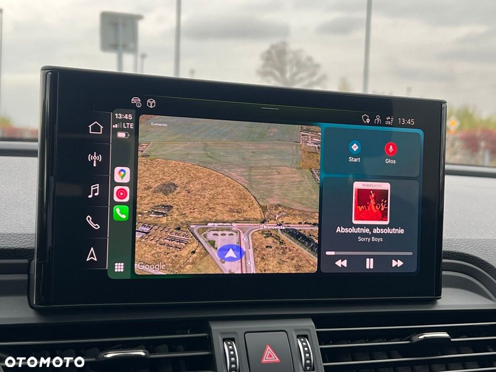 Audi Q5 Sportback - 39