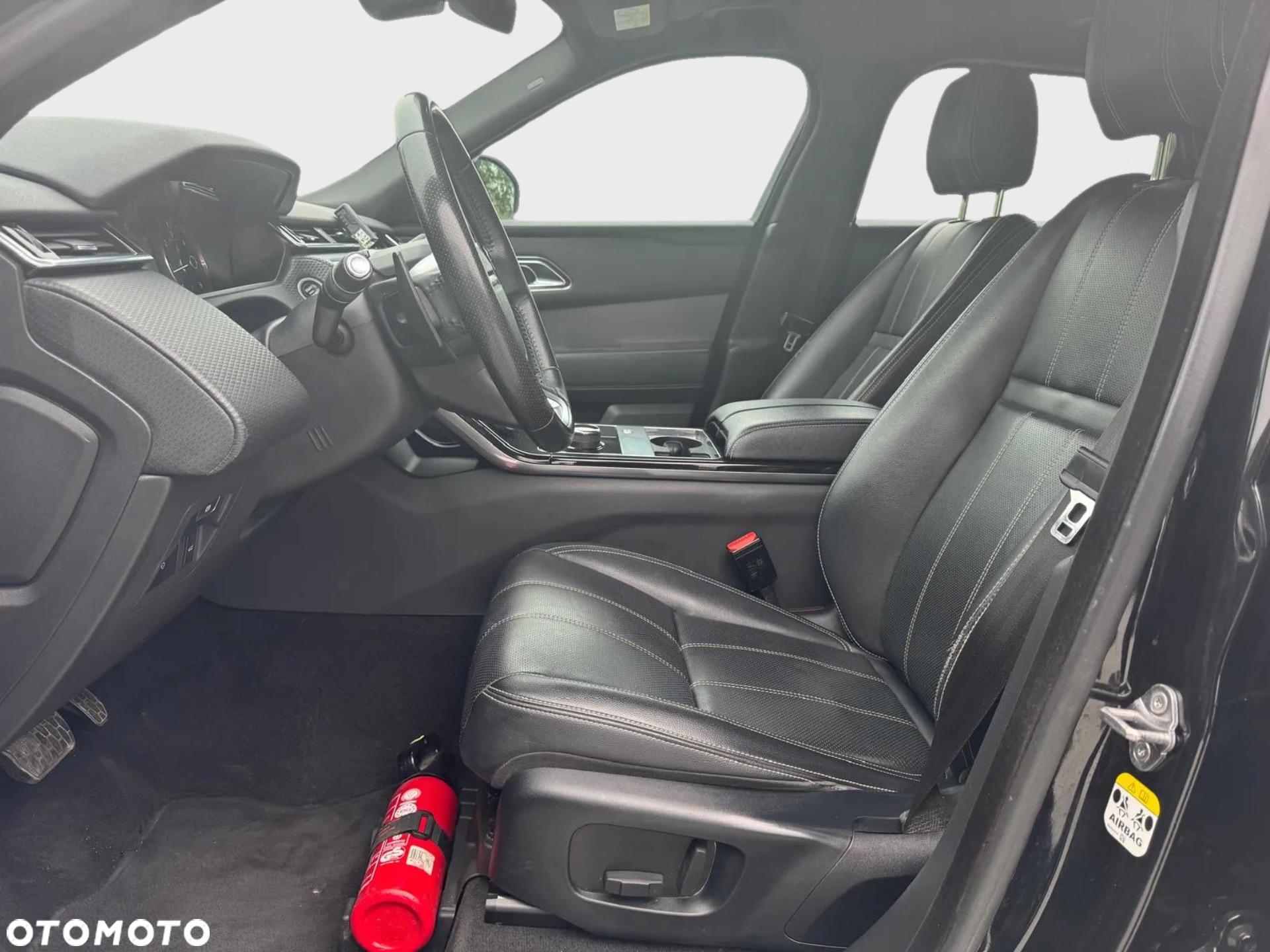 Land Rover Range Rover Velar 2.0 TD4 - 16