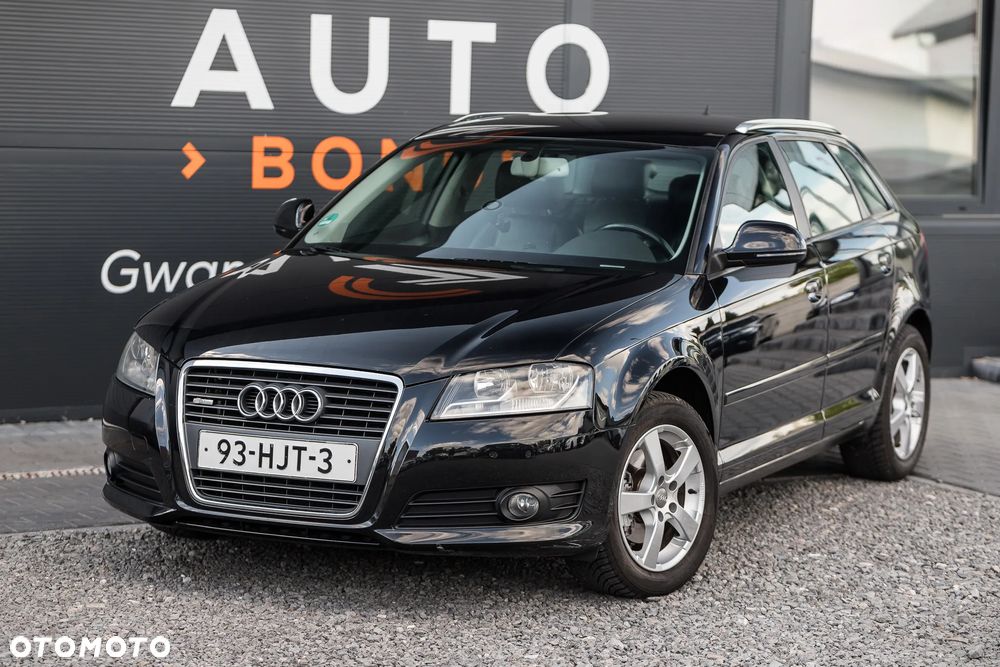 Audi A3 - 7