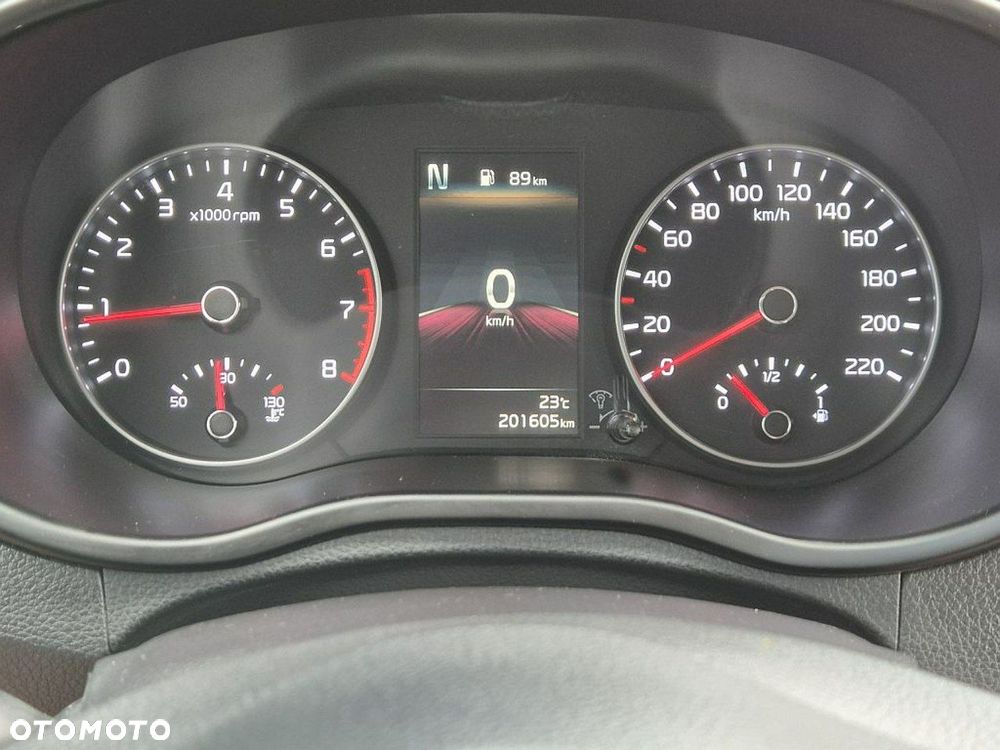 Kia Picanto 1.0 Vision - 25