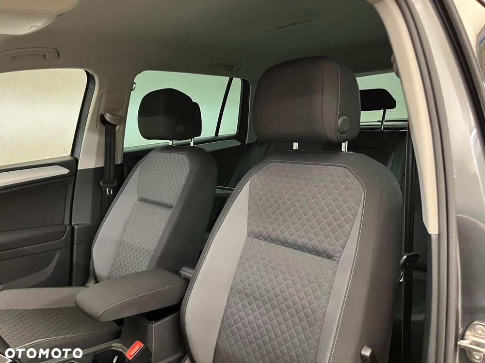 Volkswagen Tiguan 1.5 TSI EVO Comfortline DSG - 17