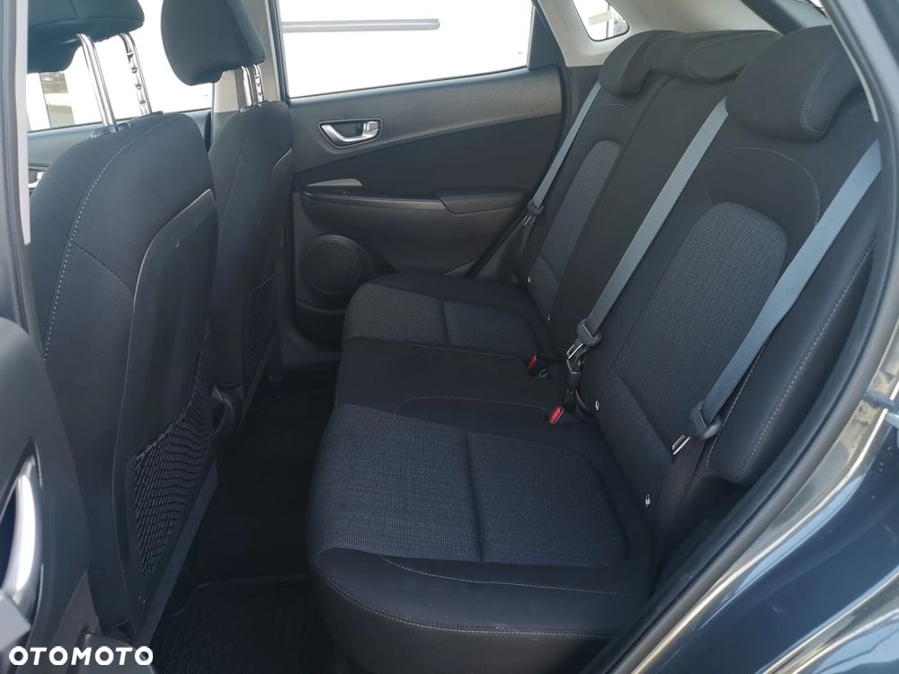 Hyundai Kona 1.0 T-GDI Comfort - 13