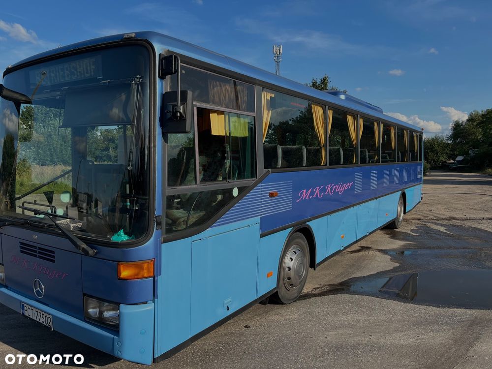 Mercedes-Benz 0408 - 13
