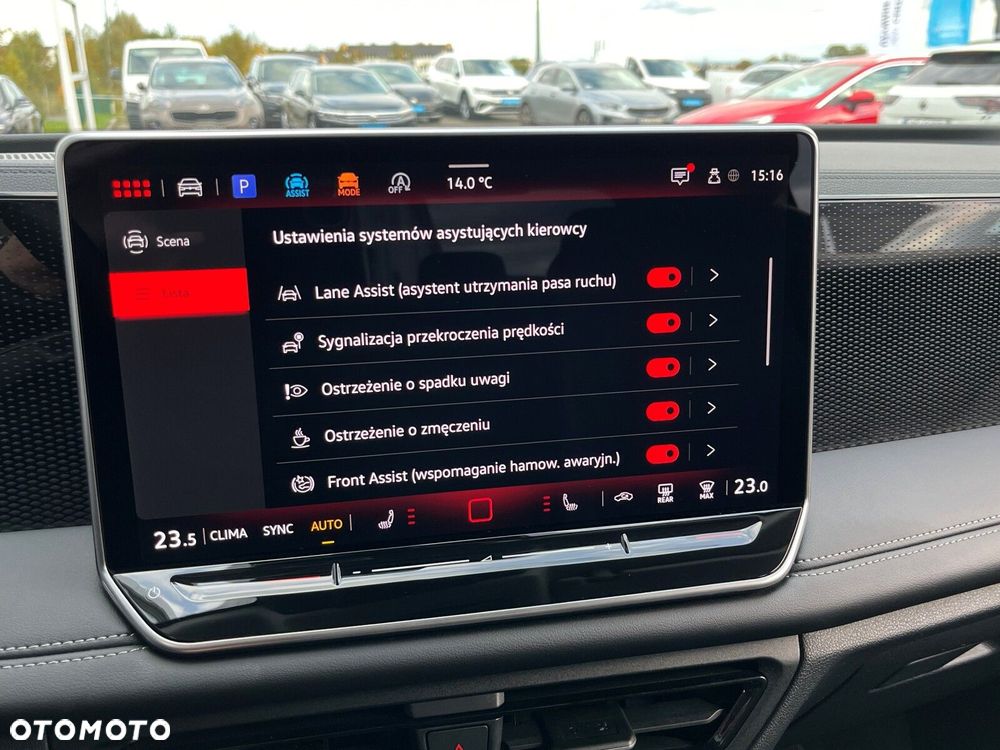 Volkswagen Tiguan 1.5 TSI EVO Life DSG - 13