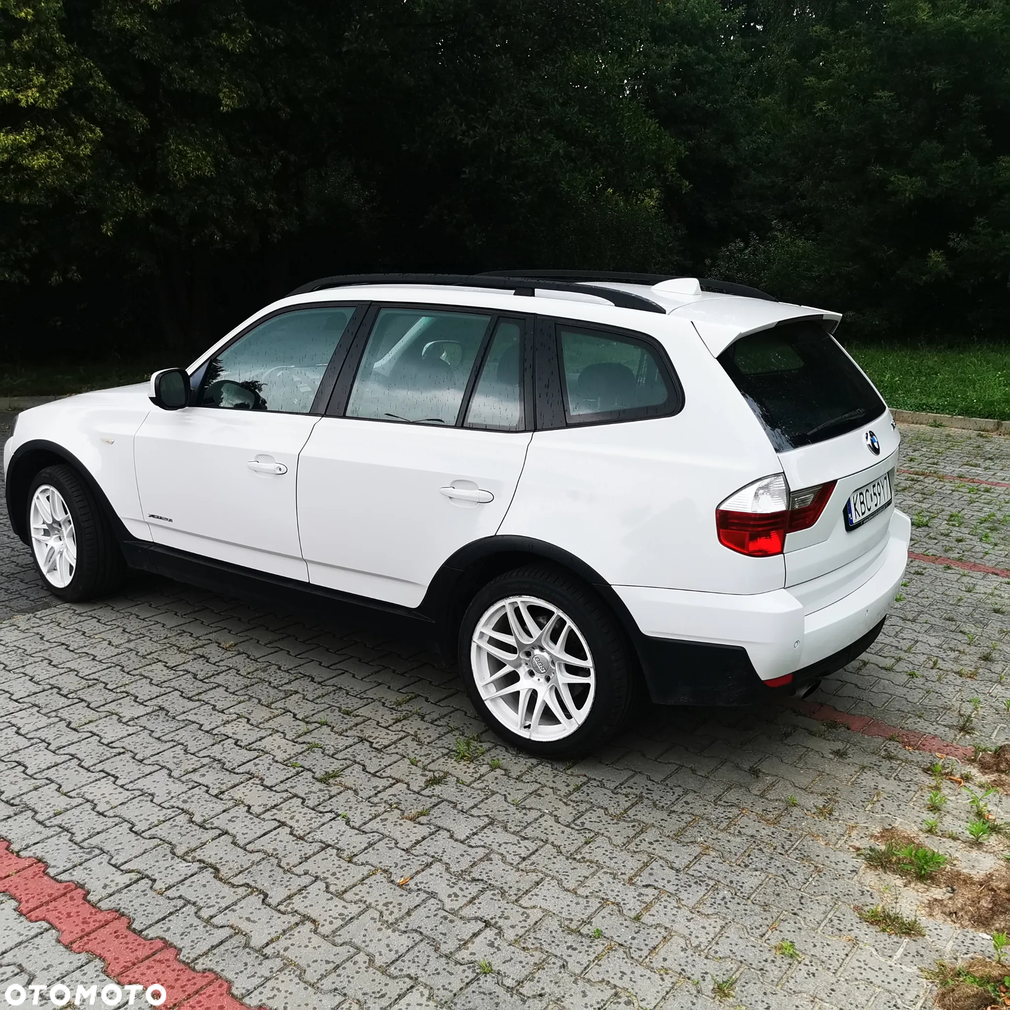 BMW X3 xDrive20i Edition Exclusive - 15