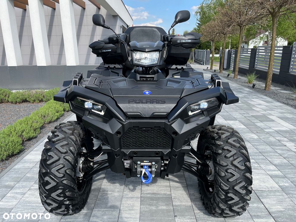 Polaris Sportsman - 2