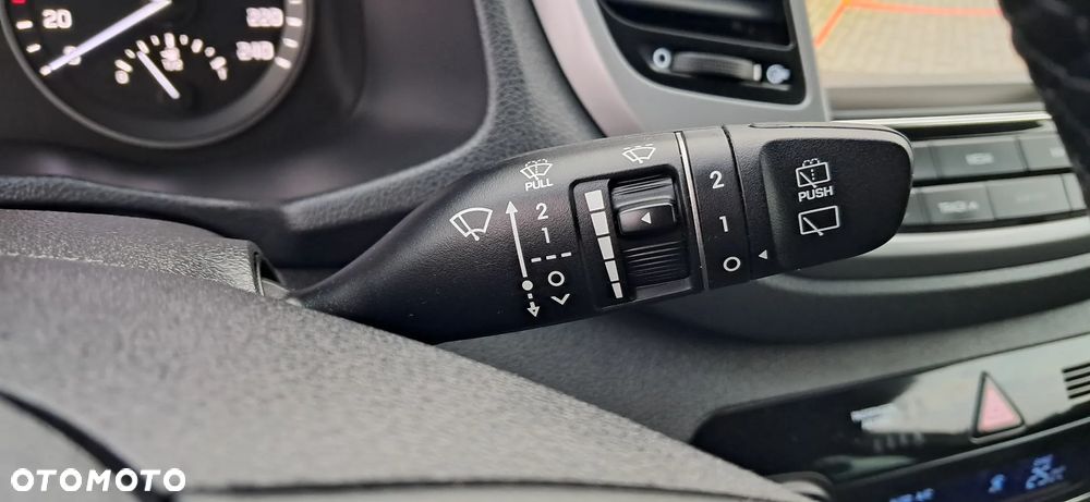 Hyundai Tucson 1.6 T-GDI Comfort 2WD - 26