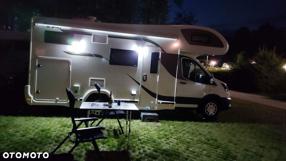 Benimar Sport 340 UP - 27