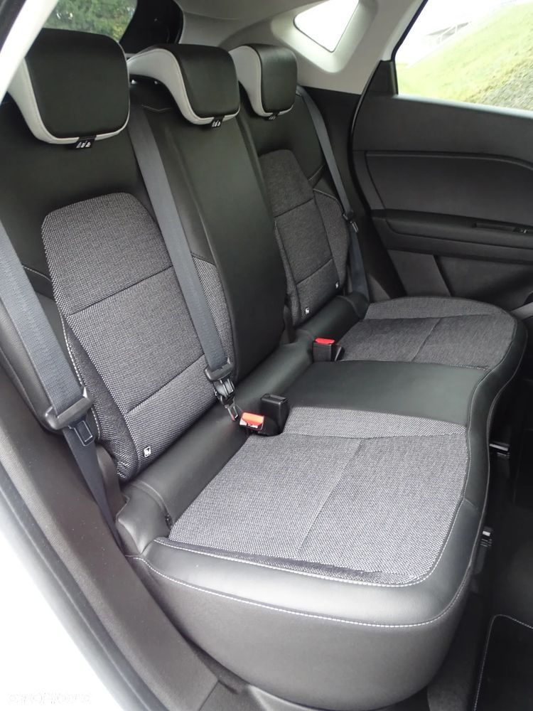 Renault Captur E-TECH Full 145 EVOLUTION - 23