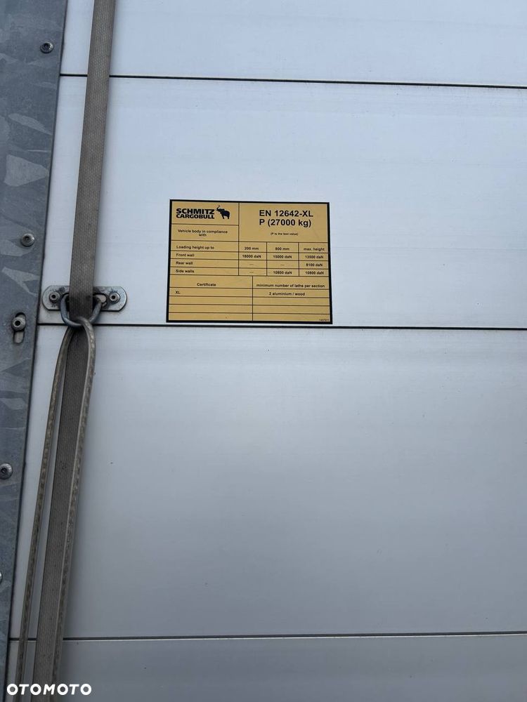 Schmitz Cargobull SCS 24/L - 3