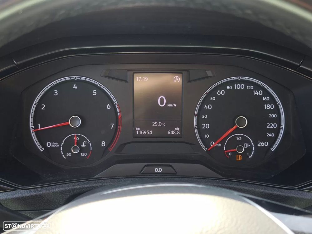 VW T-Roc 1.0 TSI Style - 6